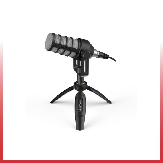 Saramonic SR-BV1 Dynamic Microphone - Image 4