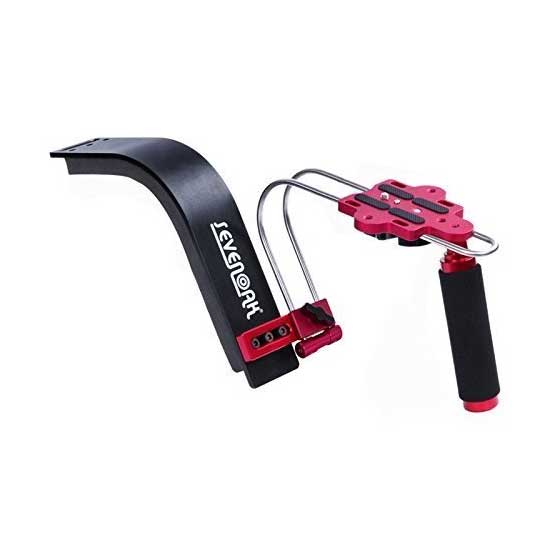 Sevenoak SK-R01 Shoulder Support Rig - Image 2