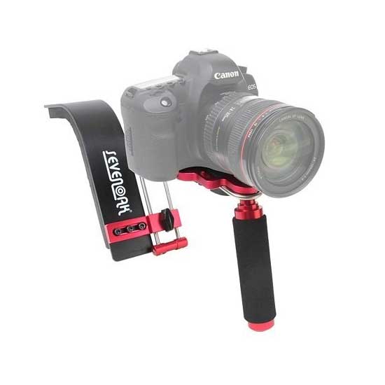 Sevenoak SK-R01 Shoulder Support Rig - Image 3