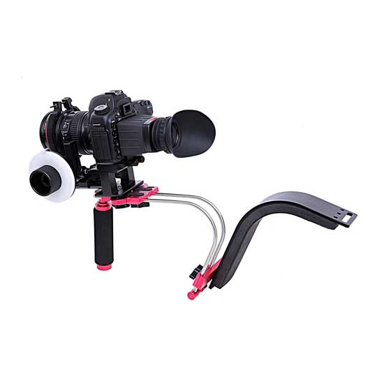 Sevenoak SK-R01 Shoulder Support Rig - Image 4