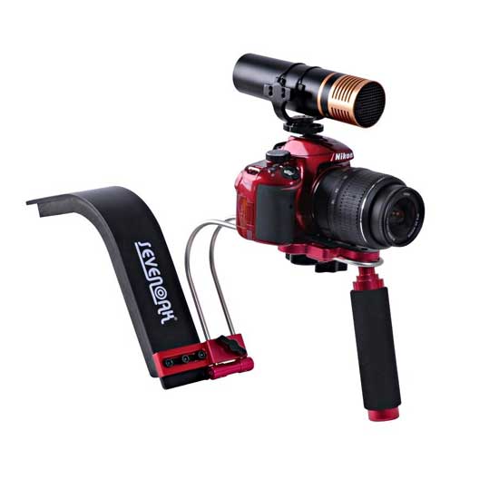 Sevenoak SK-R01 Shoulder Support Rig - Image 5