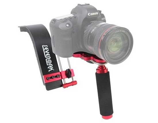 Sevenoak SK-R01 Shoulder Support Rig - Image 13
