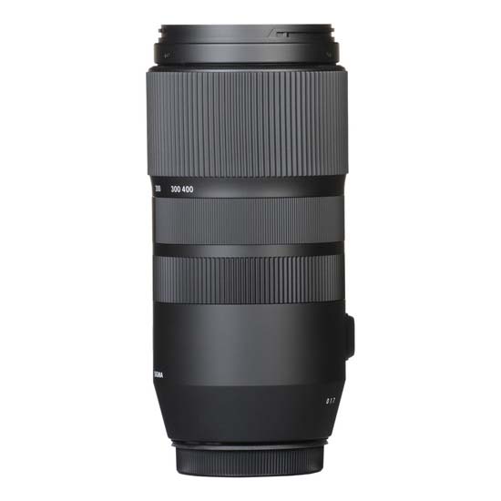 Sigma 100-400mm F5-6.3 DG OS HSM C for Canon EF - Image 5