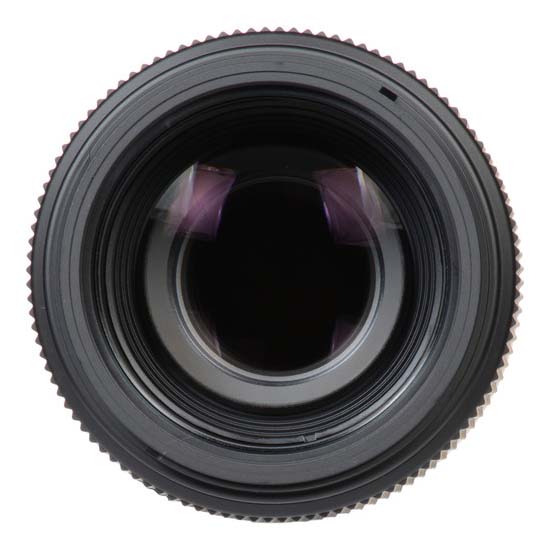 Sigma 100-400mm F5-6.3 DG OS HSM C for Canon EF - Image 7
