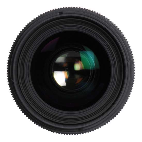 Sigma 35mm F1.4 DG HSM Art for Sony E-Mount - Image 5
