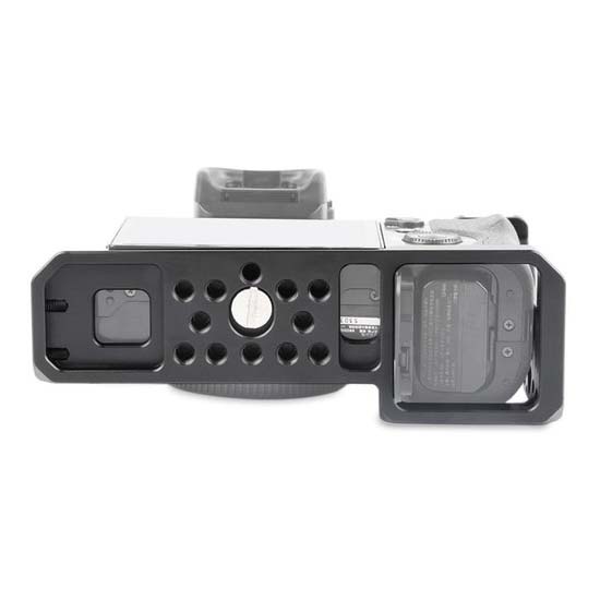 Smallrig 1815 Camera Cage for Sony A7 Series - Image 6