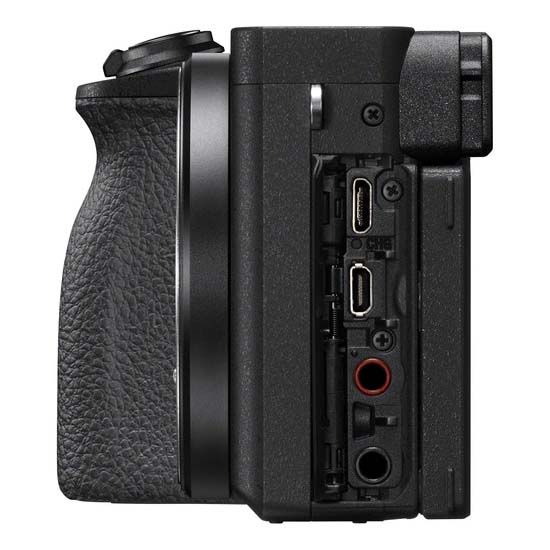 Sony A6600 Body Only - Image 10