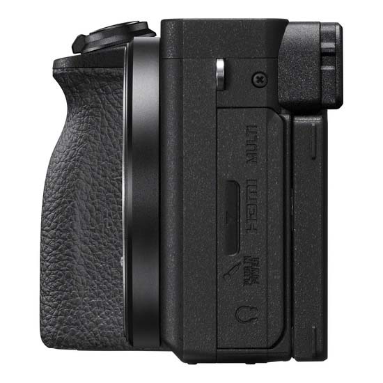 Sony A6600 Body Only - Image 11