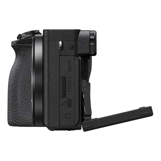 Sony A6600 Body Only - Image 12