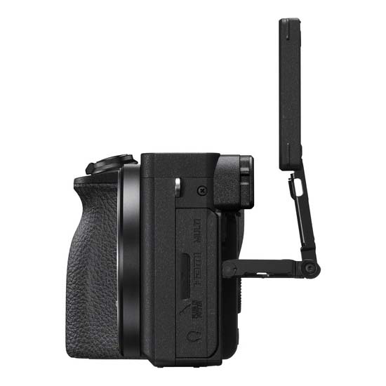 Sony A6600 Body Only - Image 13