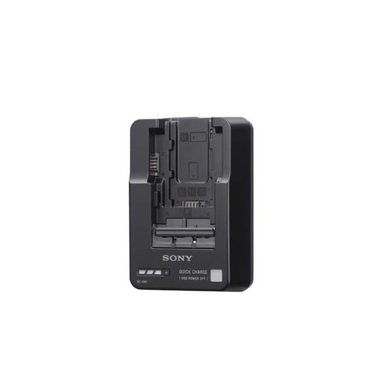 Sony BC-QM1 Battery Charger - Image 4