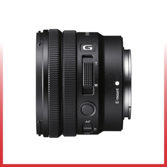 Sony E PZ 10-20mm F4 G (SELP1020G) - Image 2