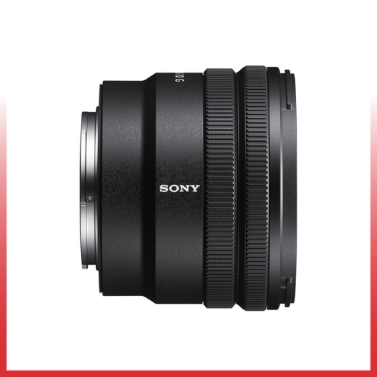 Sony E PZ 10-20mm F4 G (SELP1020G) - Image 4