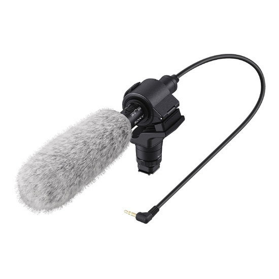 Sony ECM-CG60 Shotgun Microphone - Image 3