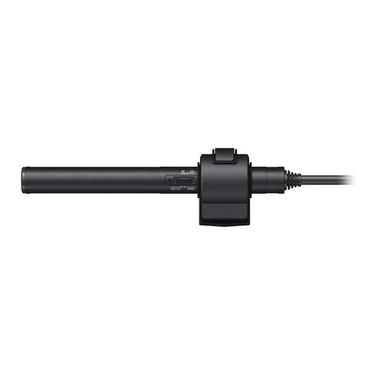 Sony ECM-CG60 Shotgun Microphone - Image 4