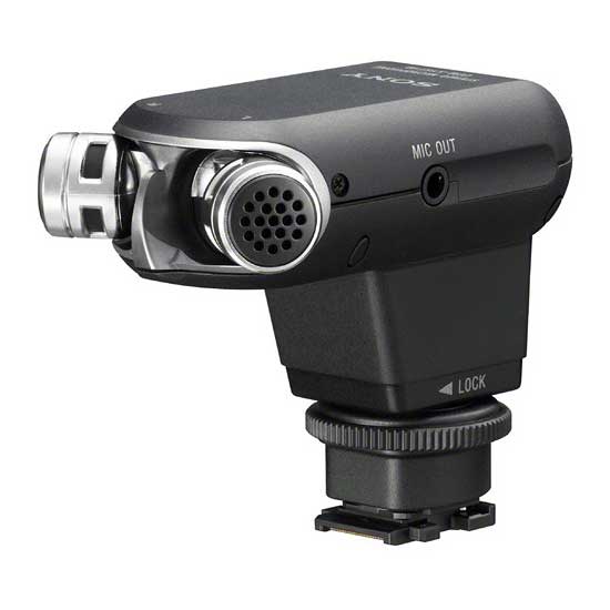 Sony ECM-XYST1M Stereo Microphone - Image 3