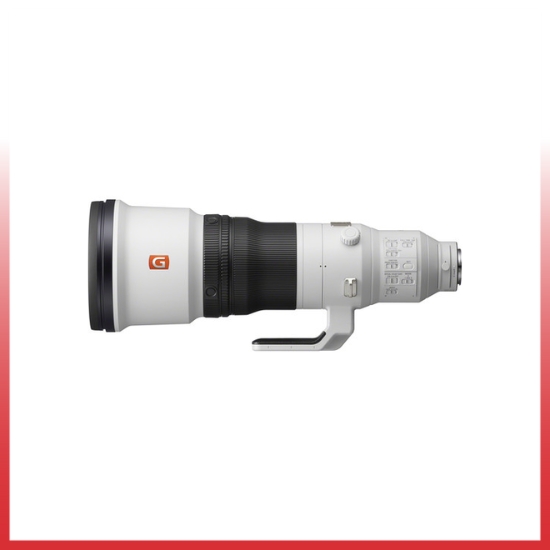 Sony FE 600mm F/4 GM OSS - Image 2