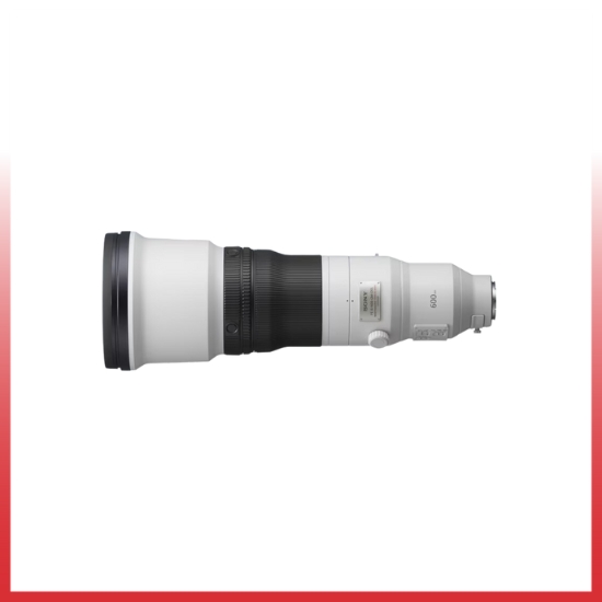 Sony FE 600mm F/4 GM OSS - Image 3