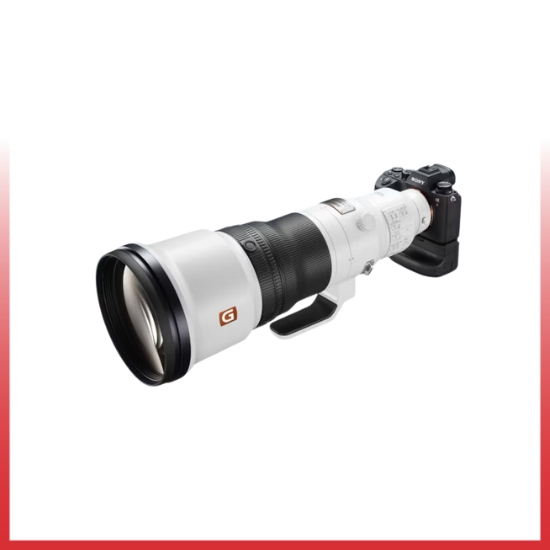 Sony FE 600mm F/4 GM OSS - Image 5