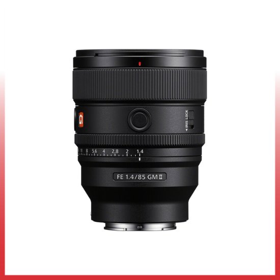 Sony FE 85mm f/1.4 GM II - Image 2