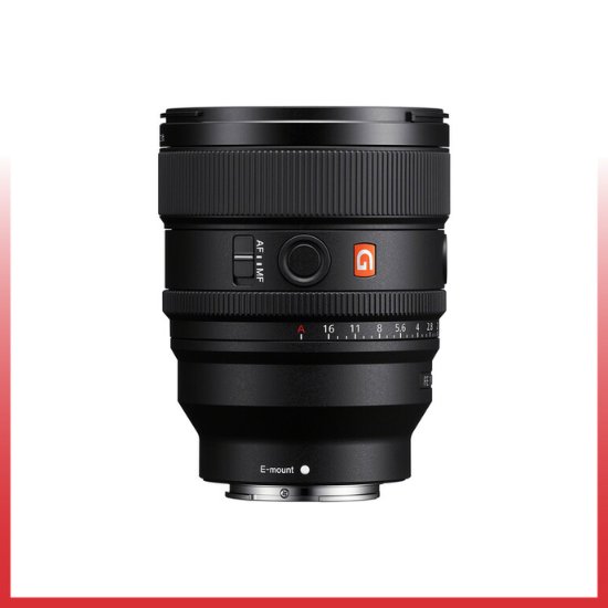 Sony FE 85mm f/1.4 GM II - Image 3