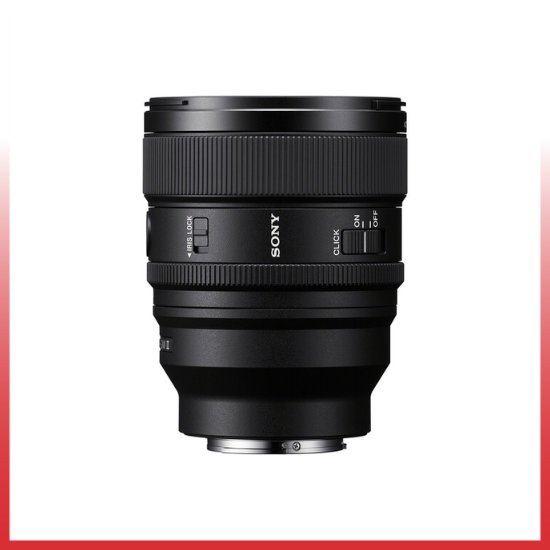 Sony FE 85mm f/1.4 GM II - Image 4