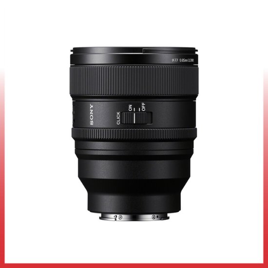 Sony FE 85mm f/1.4 GM II - Image 5