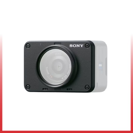 Sony VFA-305R1 Filter Adapter Kit for RX0 - Image 4