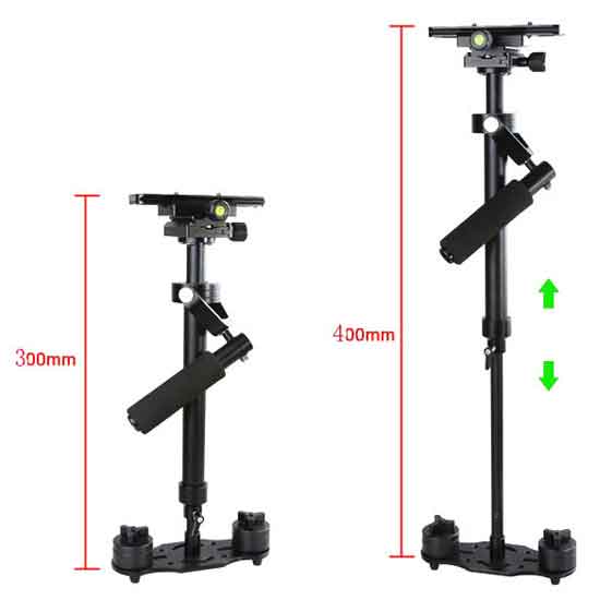 Steadicam S40 for DSLR - Image 9