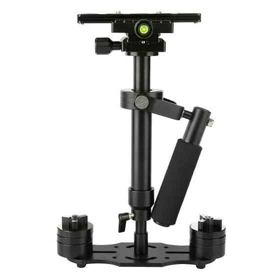 Steadicam S40 for DSLR