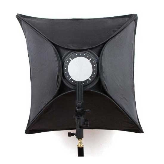 NiceFoto Easy Foldable Softbox 80cm - Image 3