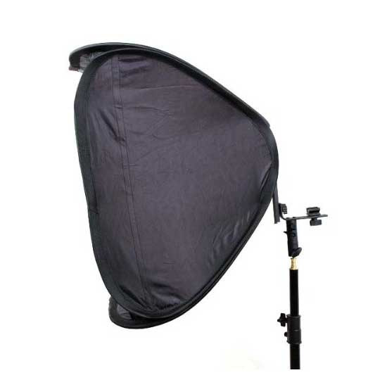 NiceFoto Easy Foldable Softbox 80cm - Image 4