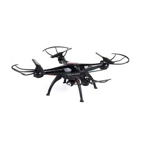 Syma X5SC-1 RC Quadcopter Black - Image 2