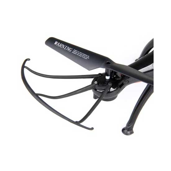 Syma X5SC-1 RC Quadcopter Black - Image 6