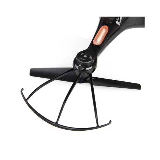 Syma X5SC-1 RC Quadcopter Black - Image 7