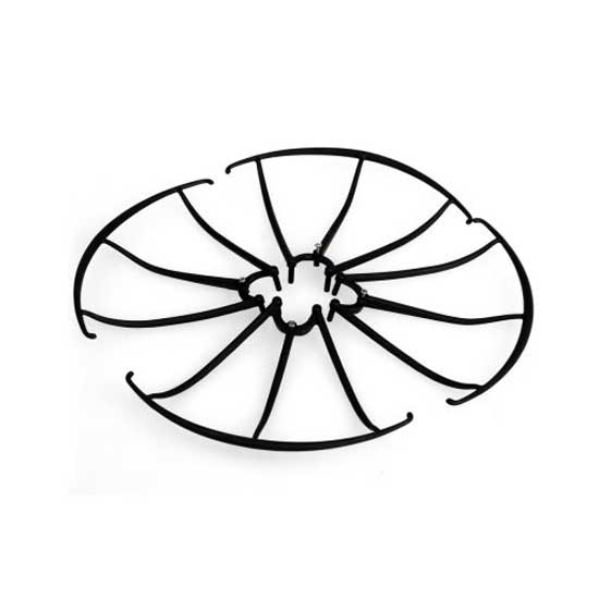 Syma X5SC-1 RC Quadcopter Black - Image 8