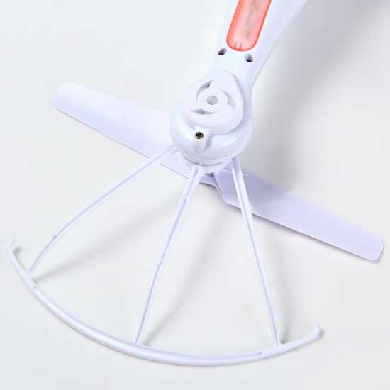 Syma X5SC-1 RC Quadcopter White - Image 3