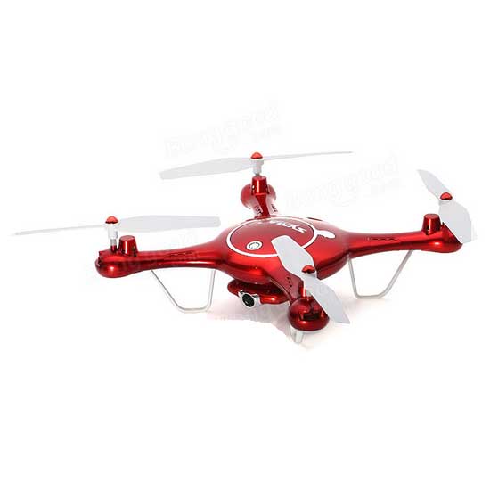Syma X5UW RC Quadcopter - Image 2