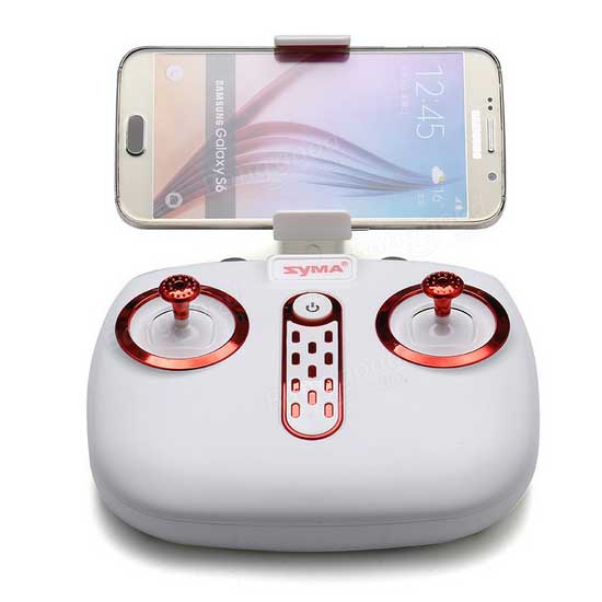 Syma X5UW RC Quadcopter - Image 4