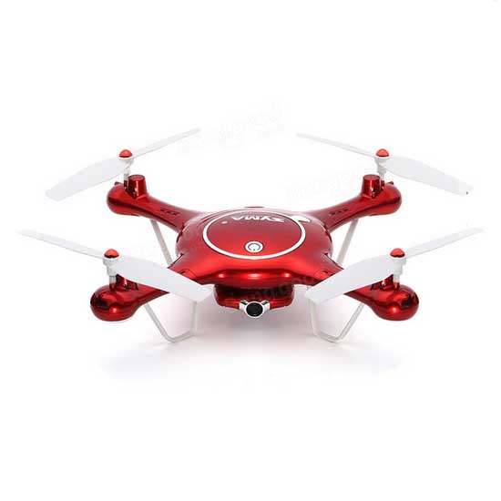 Syma X5UW RC Quadcopter - Image 9