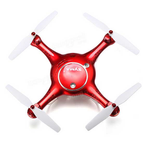 Syma X5UW RC Quadcopter - Image 10