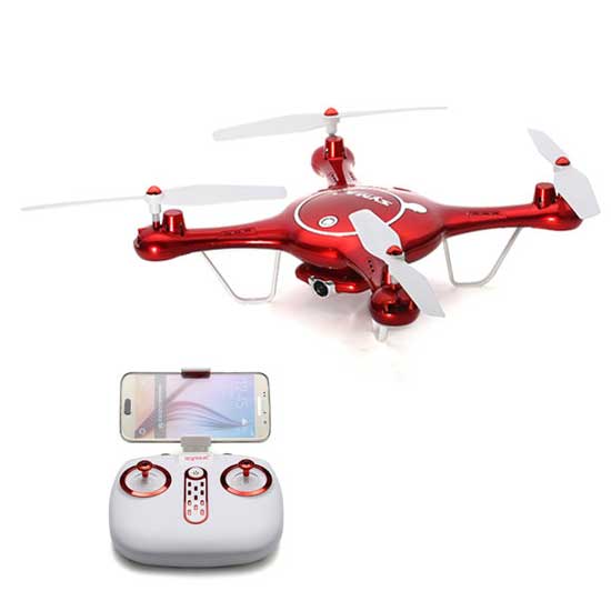 Syma X5UW RC Quadcopter - Image 11