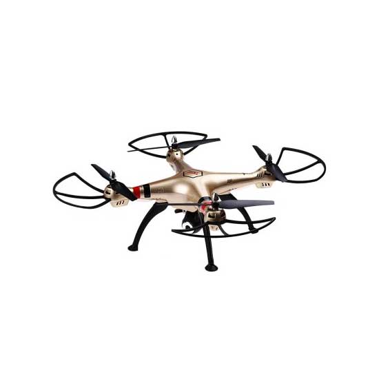 Syma X8HW RC Quadcopter - Image 2