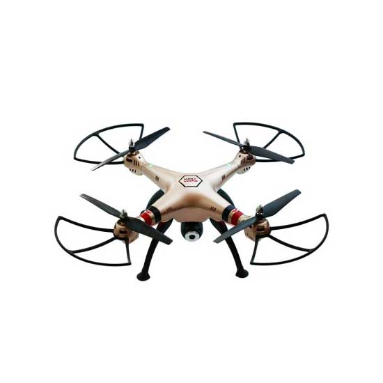 Syma X8HW RC Quadcopter - Image 4