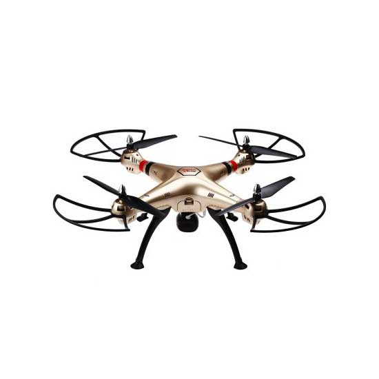 Syma X8HW RC Quadcopter - Image 5