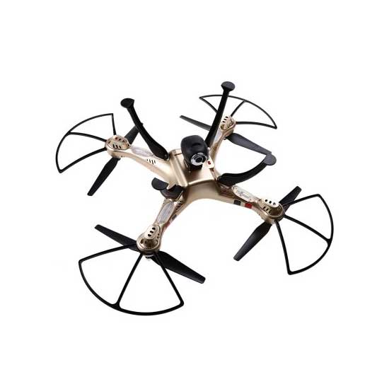 Syma X8HW RC Quadcopter - Image 6