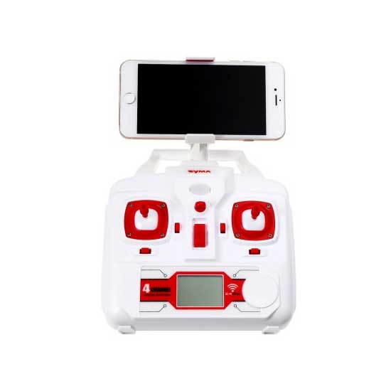 Syma X8HW RC Quadcopter - Image 7