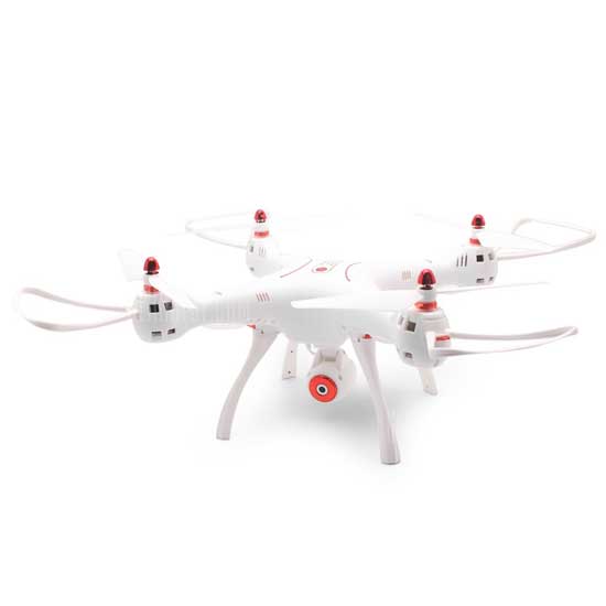 Syma X8SW RC Quadcopter - Image 2