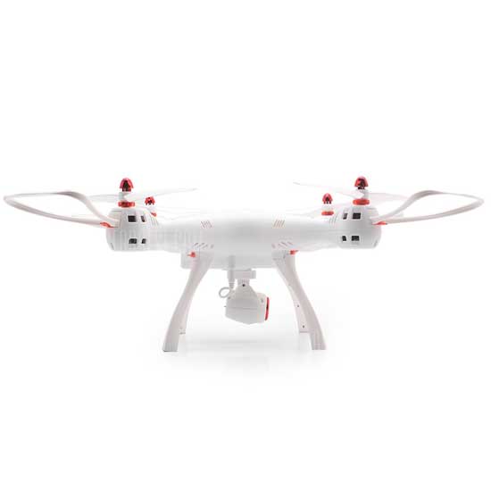 Syma X8SW RC Quadcopter - Image 4