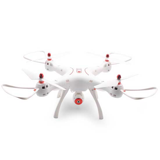 Syma X8SW RC Quadcopter - Image 5